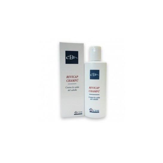Shampoo CDM Piroderma 200ml