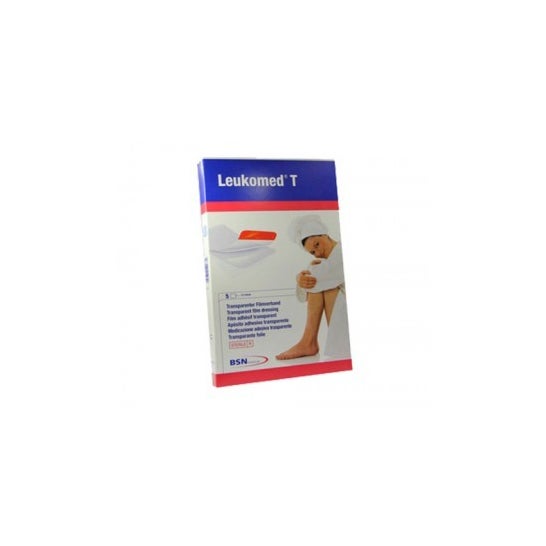Molho Leukomed ™ T 11x14cm 5uds