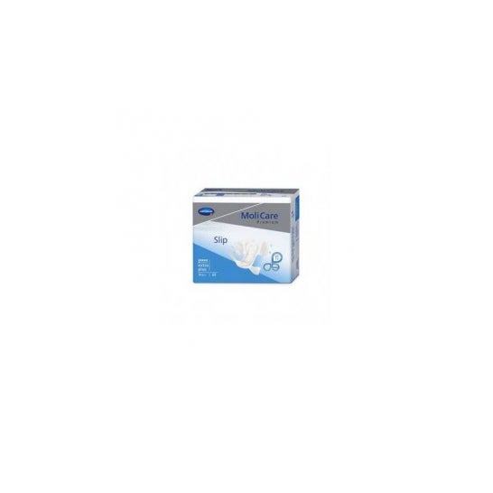 Molicare Premium Slip Extra Mais TL 10uds