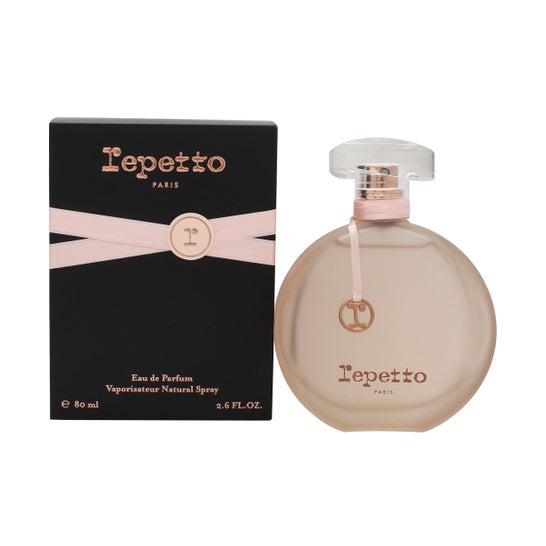 Repetto Paris Eau De Parfum 80ml Vaporizador PUIG LAVANDA,