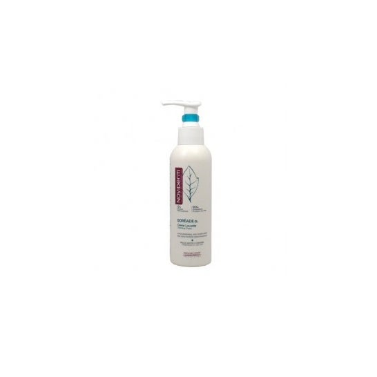 Boréade Creme de Limpeza 200ml