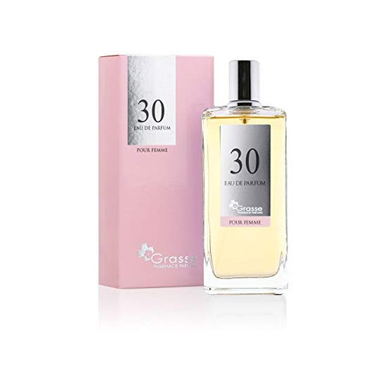 Eau De Parfum Ladies 100 Ml N-30