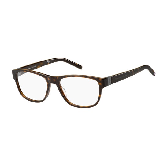 Tommy Hilfiger Óculos de Grau Th-1872-086 Homem 56mm 1 Unidade