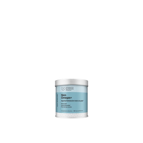 Advanced Nutrition Programme Skin Omegas+ 60caps Advanced Nutrition Programme Skin Omegas+ 60caps