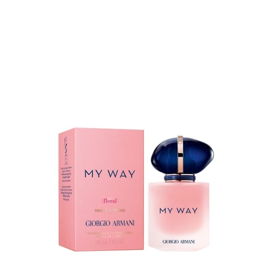 Giorgio Armani My Way Floral Perfume Spray 50ml