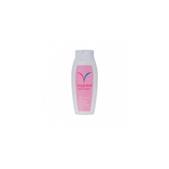 Higiene íntima Vagisil GynoPrebiotic 250ml