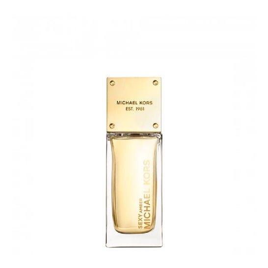 Michael Kors Sexy Amber Eau De Parfum 50ml Vaporizador