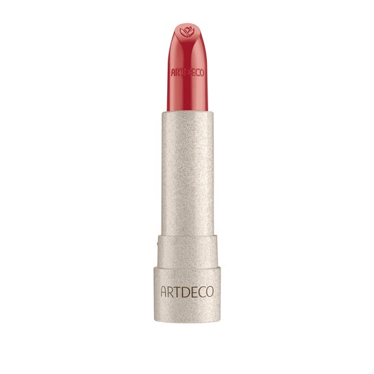 Artdeco Natural Cream Lipstick Red Tulip 4g