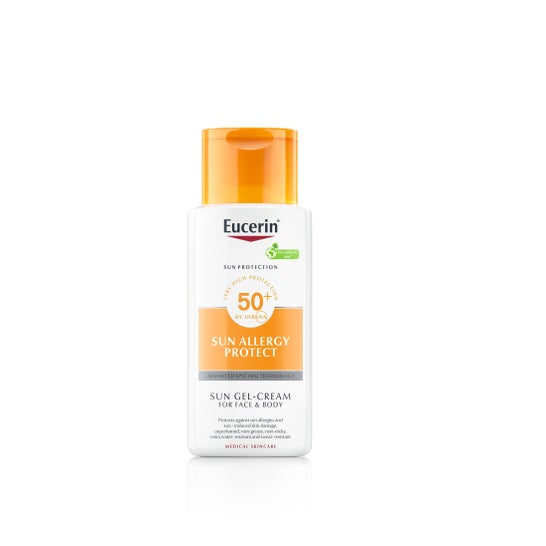 Eucerin™ Sun Allergy Protection SPF 50+ 150ml