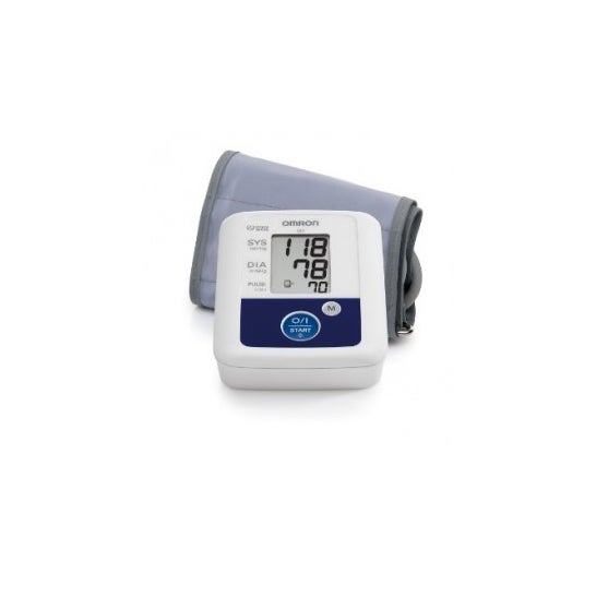 Monitor de pressão arterial Omron M2 1ud