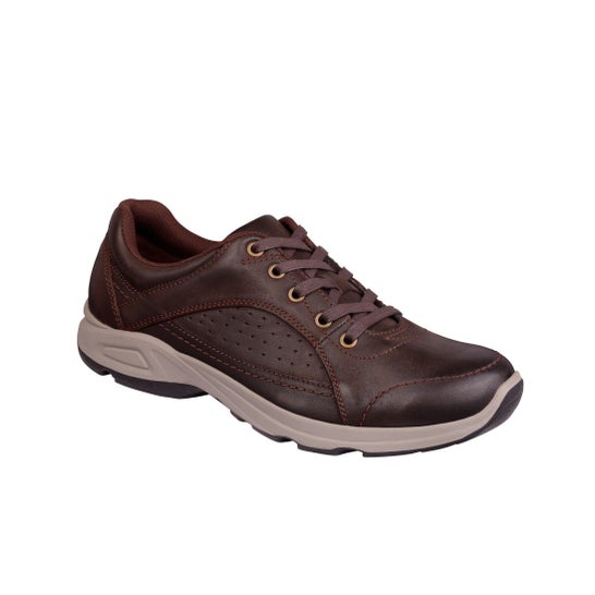 Dr. Scholl's Dakar Brown 43