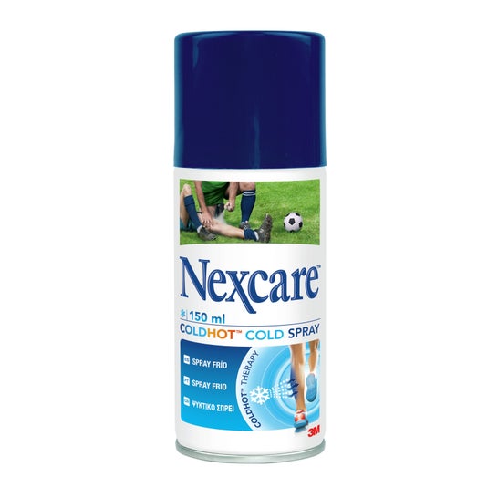 Nexcare® ColdHot spray frio 150ml