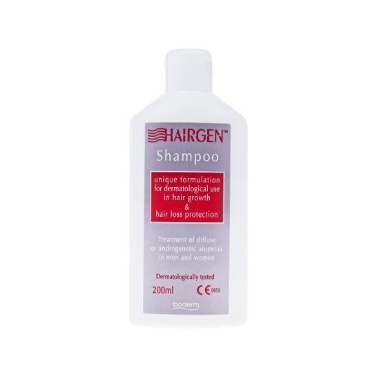 Shampoo HAIRGEN 200 ML