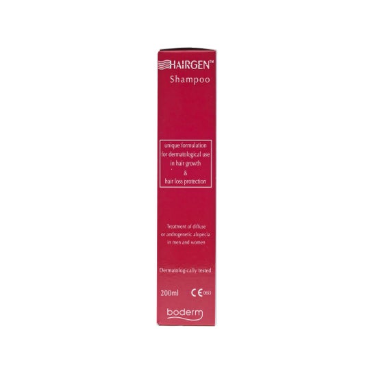 Shampoo HAIRGEN 200 ML