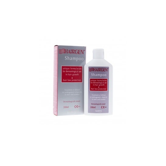 Shampoo HAIRGEN 200 ML