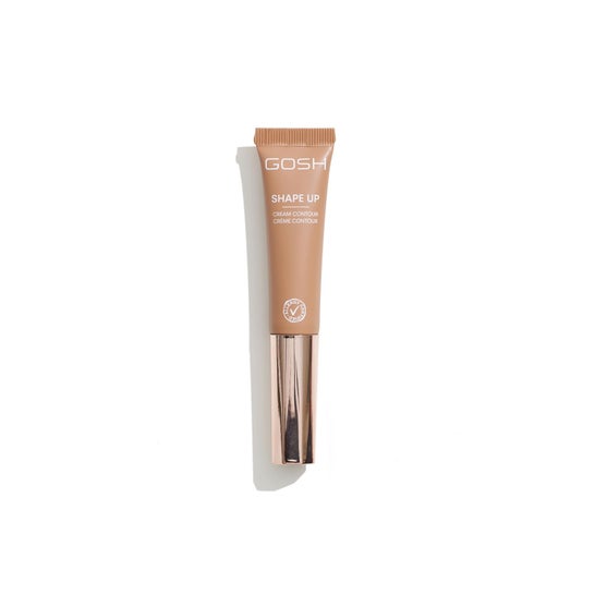 Gosh Shape Up Cream Contour 001 Fair Medium 14ml