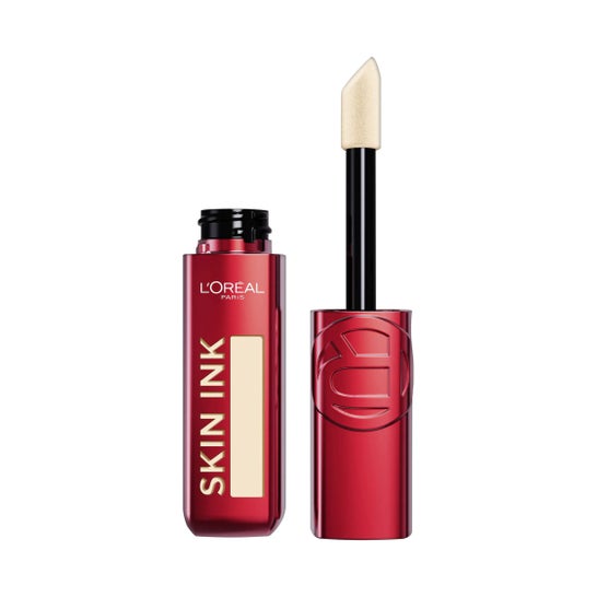 L'Oréal Infallible Skin Ink Base Corretora Light Neutral 15 ml