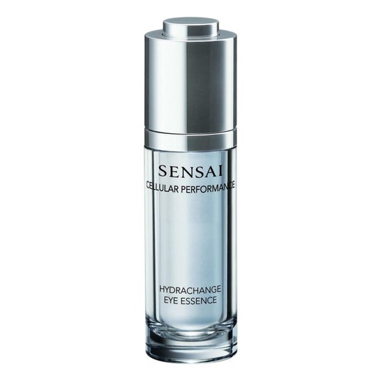 Kanebo Sensai Essência Celular Hidracreme Yeux 15ml