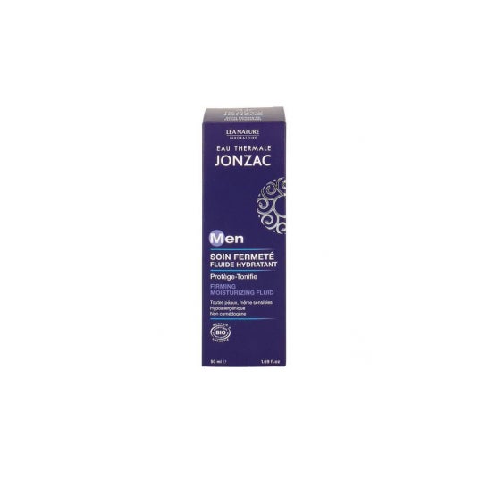 Jonzac Homme Creme 3 em1 50ml