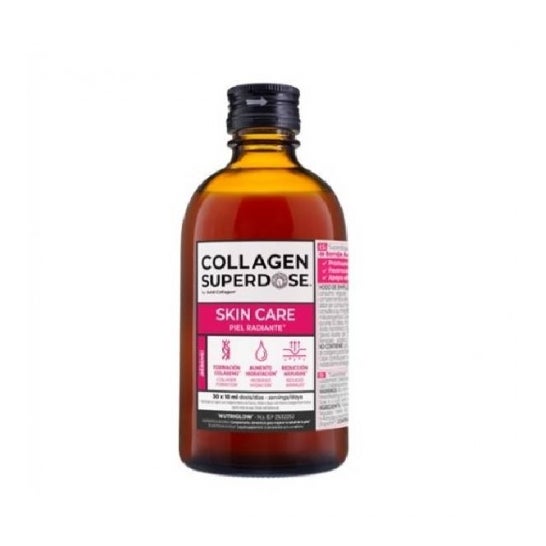 Gold Collagen Superdose Skin Care 300ml