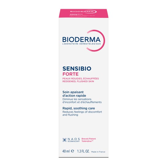 Bioderma Sensibio Forte Creme 40ml