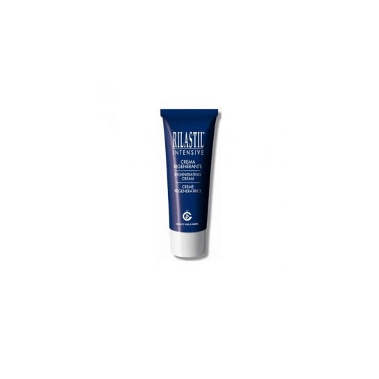 Creme Regenerador Intensivo Rilastil 50ml