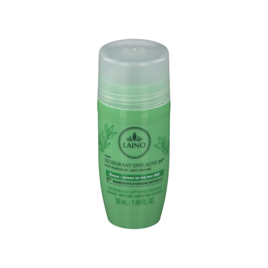 Laino Desodorizante Menta Chá Verde 50ml