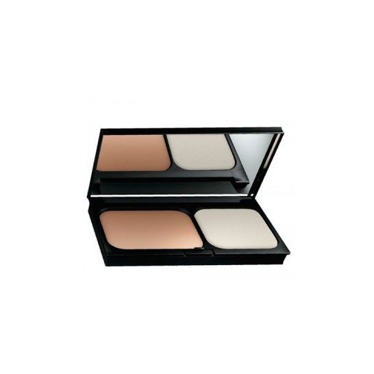 Tom compacto de maquiagem Vichy Dermablend 15 Opal 9