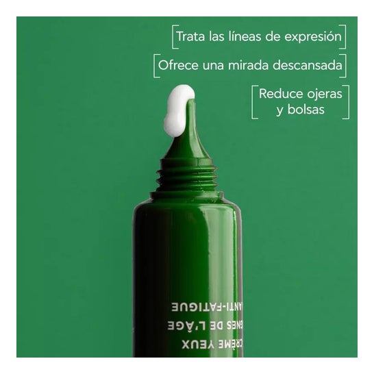 Apivita Crema Contorno de Ojos Bee Radiant 15ml Apivita Crema Contorno de Ojos Bee Radiant 15ml