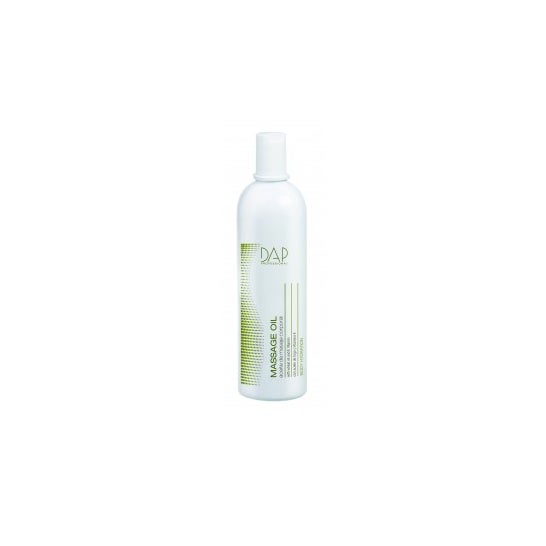 Óleo de Massagem Dap 500 Ml
