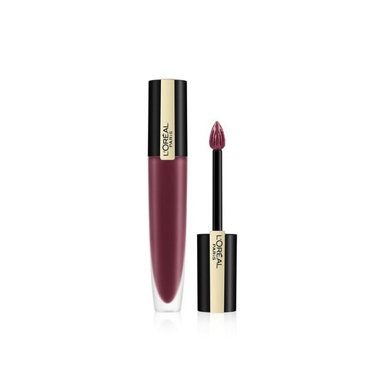 L'Oreal Rouge Signature Liquid Lipstick 103 I Enjoy 7ml