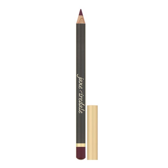 Jane Iredale Lip Pencil Lápiz de Labios Berry 1,1g