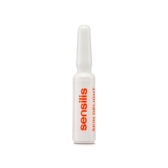 Sensilis Skin Delight 15 frascos X 1.5ml