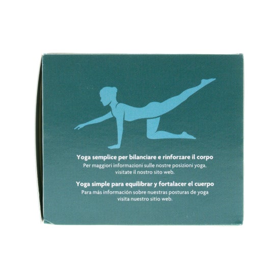 Yogi Tea clear voice 17 sacos