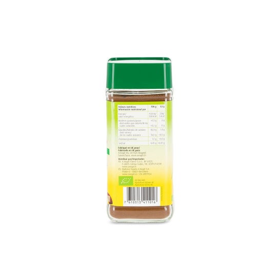 A. Vogel Bamboo Soluble 100g
