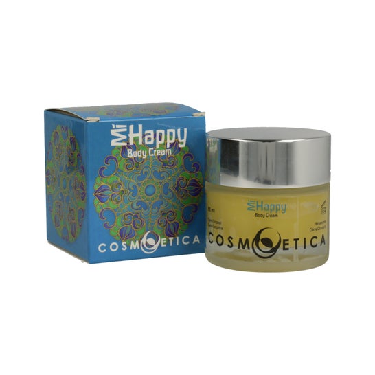 Cosmoetica MiHappy creme 50ml
