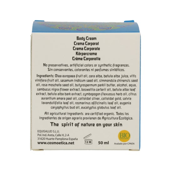 Cosmoetica MiHappy creme 50ml