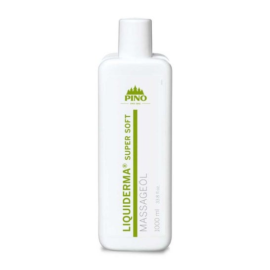 PINO Óleo de Massagem Super Soft 1 L