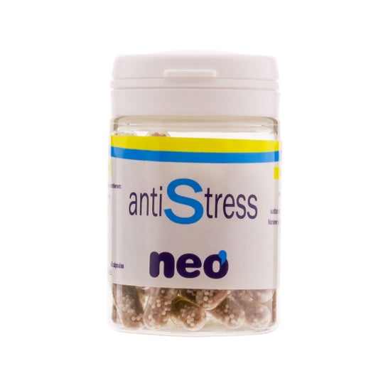 Neo Antistress 45cáps