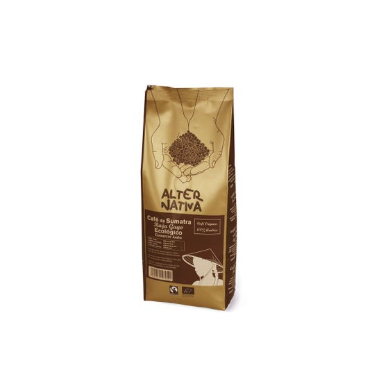 AlterNativa3 Cafe Sumatra Raja Gayo Eco 500g