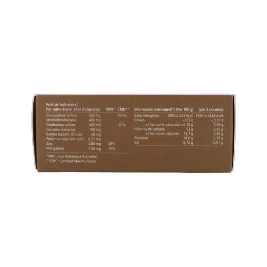 Vitae Flexivita Pro 60caps 500mg