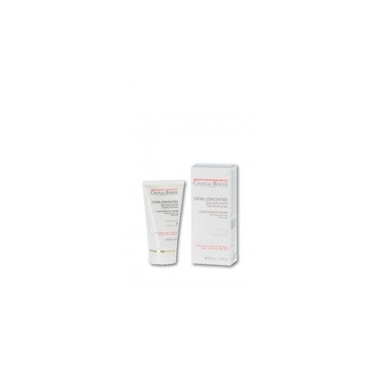 Chteau Rouge - Creme de Concentração Anti-Spot 50ml Chteau Rouge - Creme de Concentração Anti-Spot 50ml