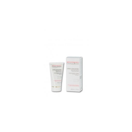 Chteau Rouge - Creme de Concentração Anti-Spot 50ml Chteau Rouge - Creme de Concentração Anti-Spot 50ml