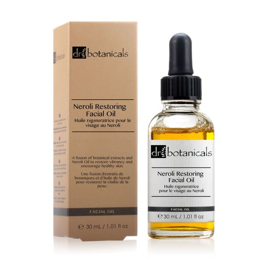Dr. Botanicals Sérum de Reparação Facial Neroli 30 ml