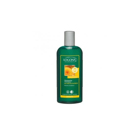 Shampoo Volumizante Logona 250ml