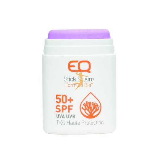 Eq Evoa Vareta Solar Púrpura SPF50+ 10g