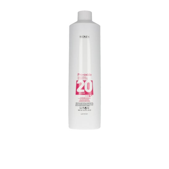 Redken Pro-Oxide Developer 20Vol 1000ml