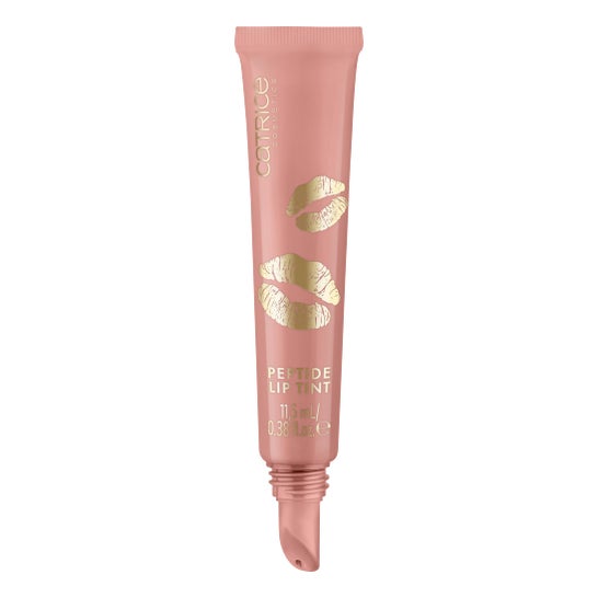 Catrice Kiss & Glow Peptide Tinta de Lábios C02 11.5 ml