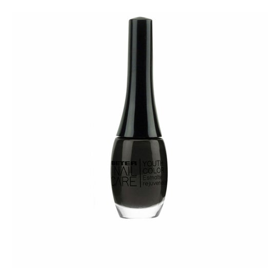 Beter Nail Care Youth Color Nro 037 Midnight Black 11ml