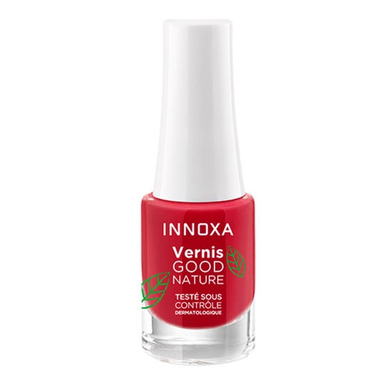 Innoxa Esmalte de Uñas Good Nat Vao Cherry 4.8ml